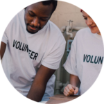 volunteer